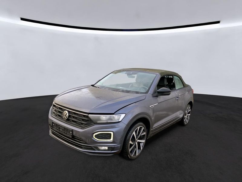 T-Roc 1.5 TSI ACT R-Line