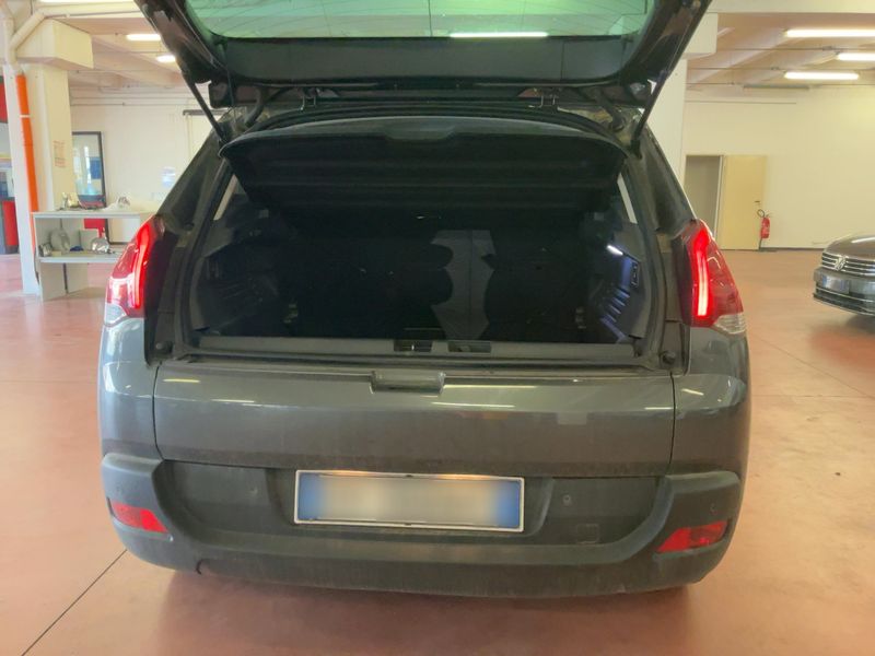 Peugeot 3008 1.6 Blue-HDi Business-Line — zdjęcie 10
