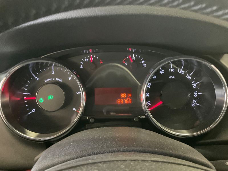 Peugeot 3008 1.6 Blue-HDi Business-Line — zdjęcie 13