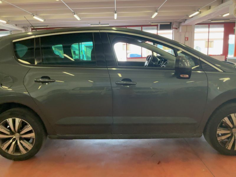 Peugeot 3008 1.6 Blue-HDi Business-Line — zdjęcie 7