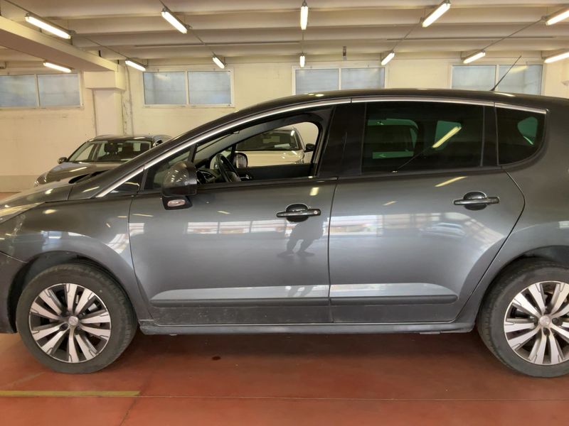 Peugeot 3008 1.6 Blue-HDi Business-Line — zdjęcie 4