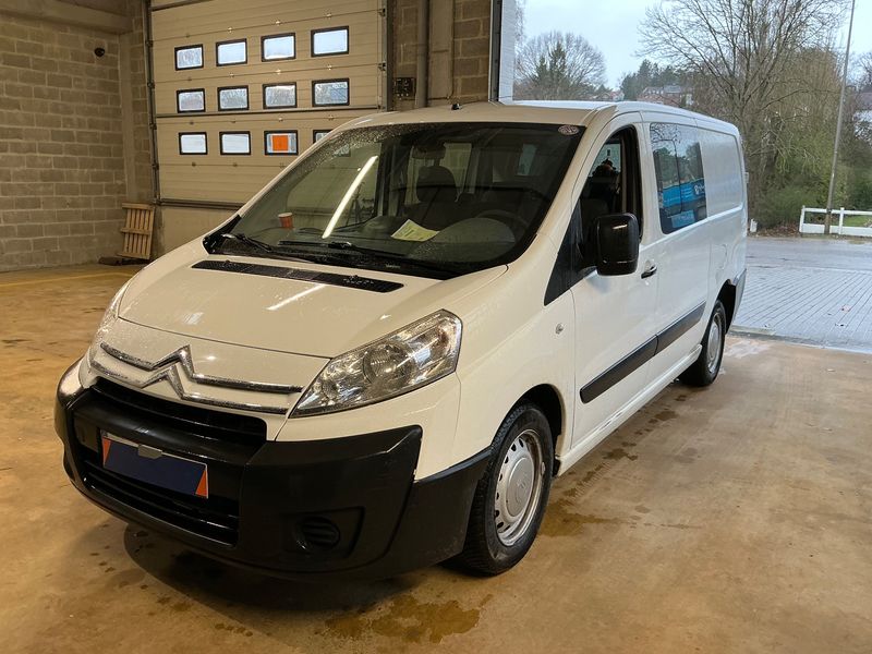 Citroen Jumpy