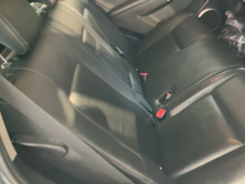 Chevrolet Captiva 2.2 Diesel D LTZ 4WD — zdjęcie 14