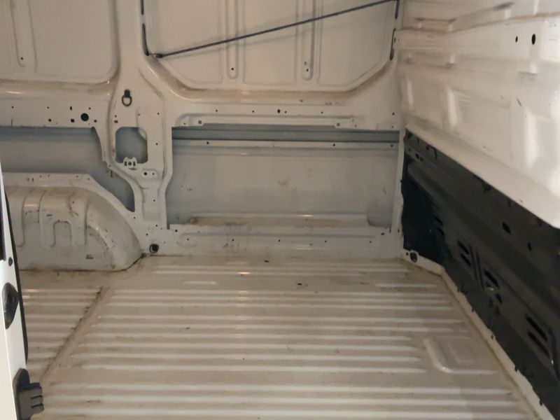 Renault Trafic 1.6 dCi Energy L1H2 2,9t Komfort — zdjęcie 14
