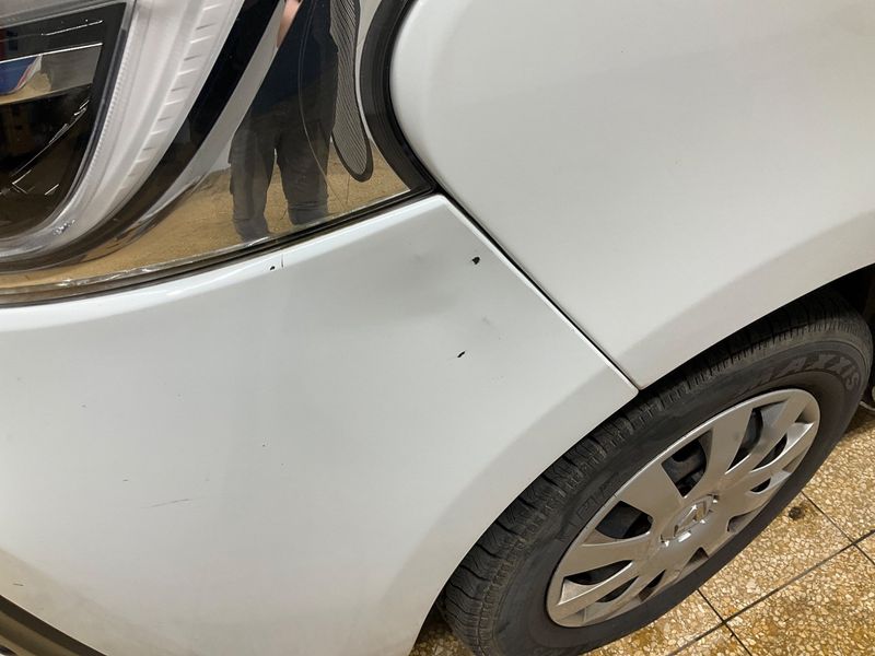 Renault Trafic 1.6 dCi Energy L1H2 2,9t Komfort 2021 – снимка 40