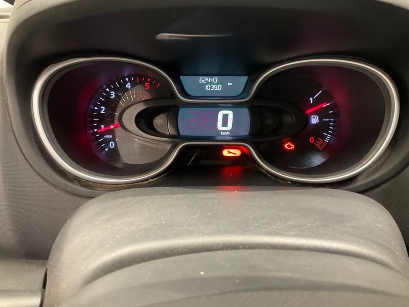 Renault Trafic 1.6 dCi Energy L1H2 2,9t Komfort — zdjęcie 13