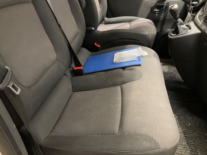 Renault Trafic 1.6 dCi Energy L1H2 2,9t Komfort 2021 – снимка 30