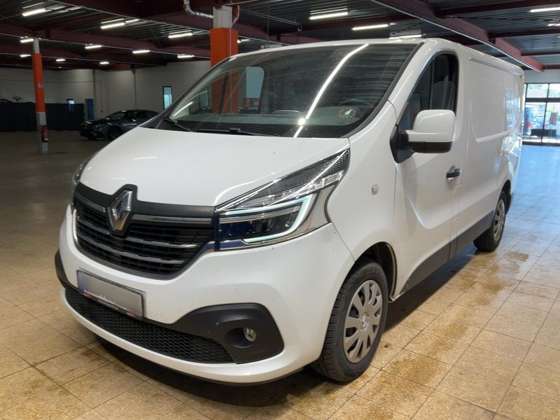 Renault Trafic 1.6 dCi Energy L1H2 2,9t Komfort