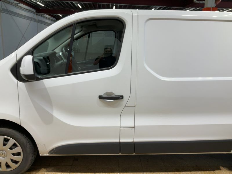 Renault Trafic 1.6 dCi Energy L1H2 2,9t Komfort — zdjęcie 4