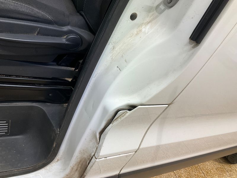 Renault Trafic 1.6 dCi Energy L1H2 2,9t Komfort 2021 – снимка 33