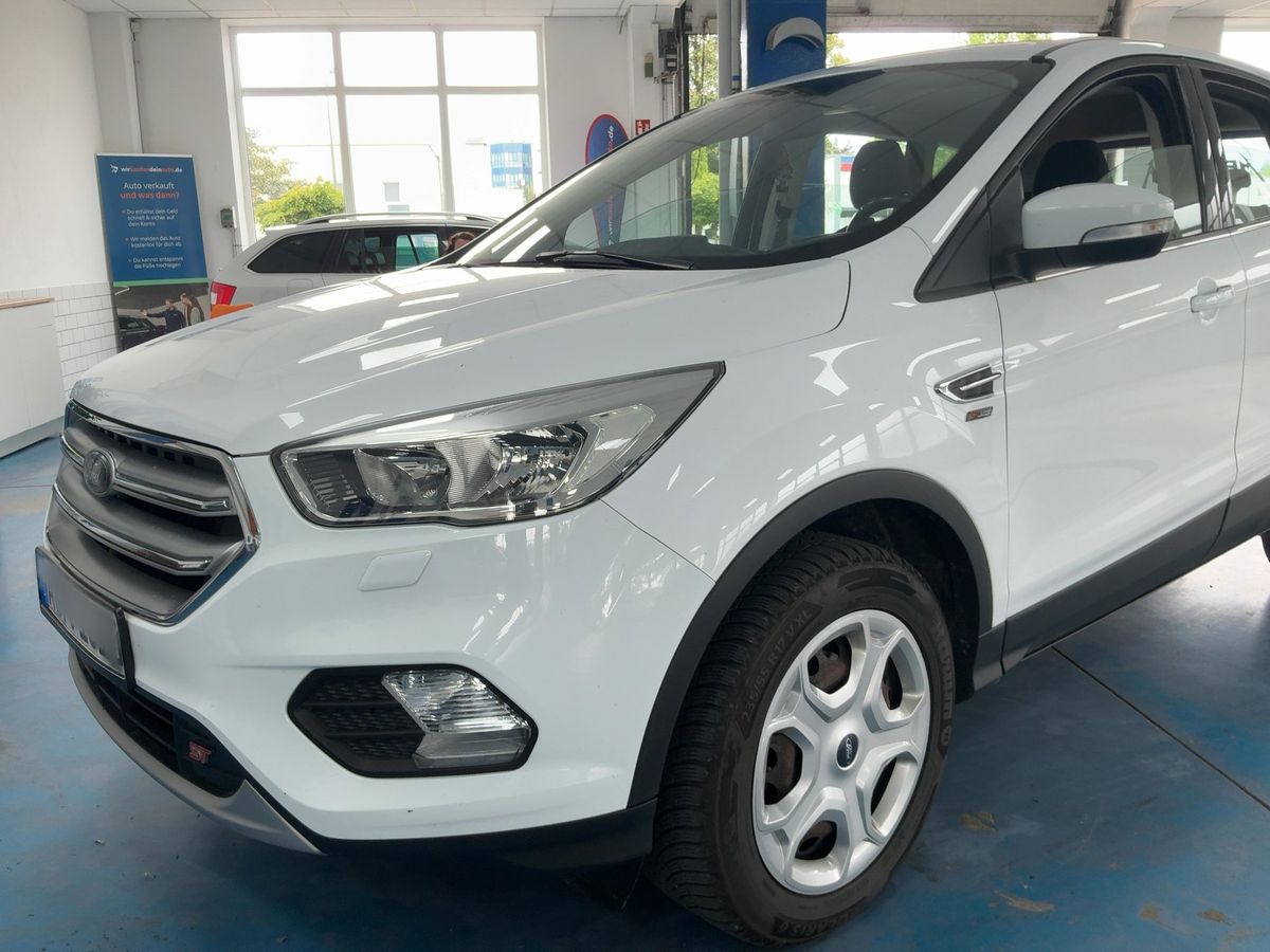 Ford Kuga d'occasion