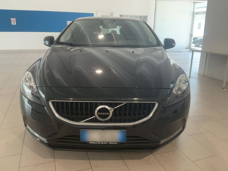 Volvo V40 2.0 D2 Kinetic 2016 – снимка 14