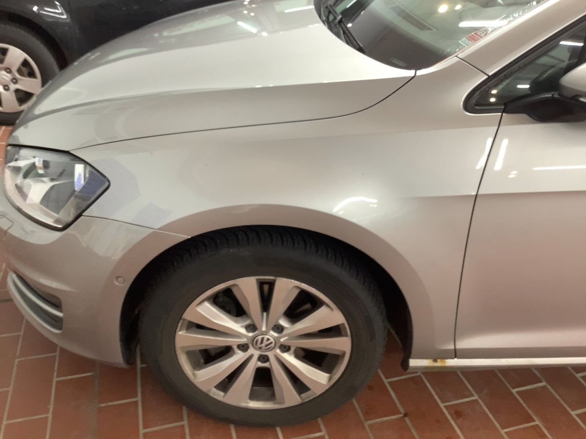 Volkswagen Golf d'occasion