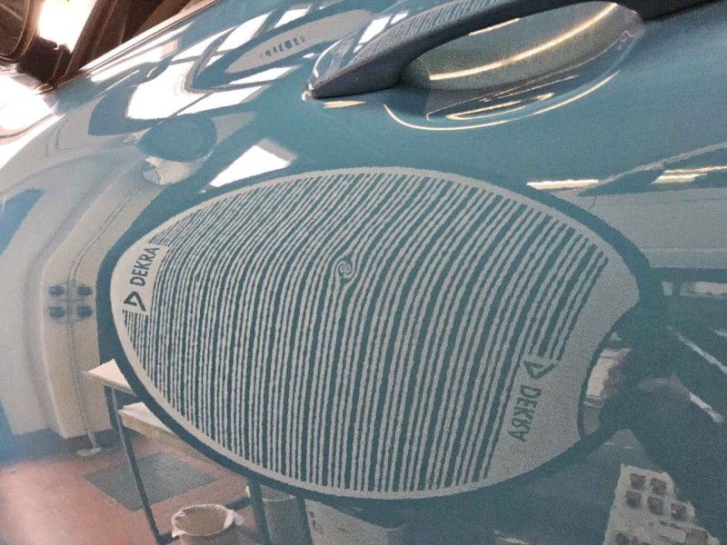 Hyundai Kona d'occasion