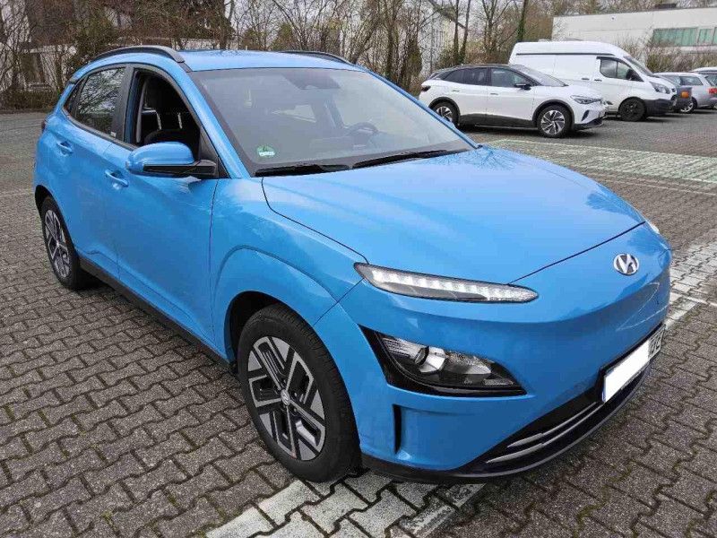 Hyundai Kona d'occasion