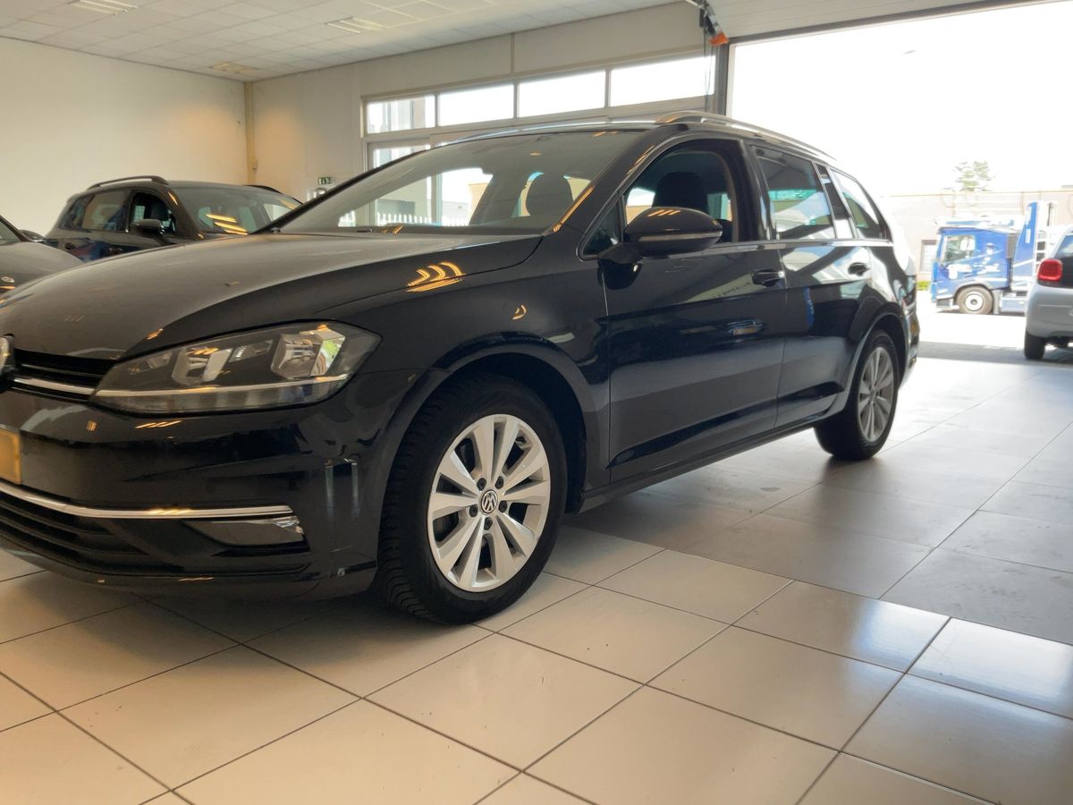 Volkswagen Golf d'occasion