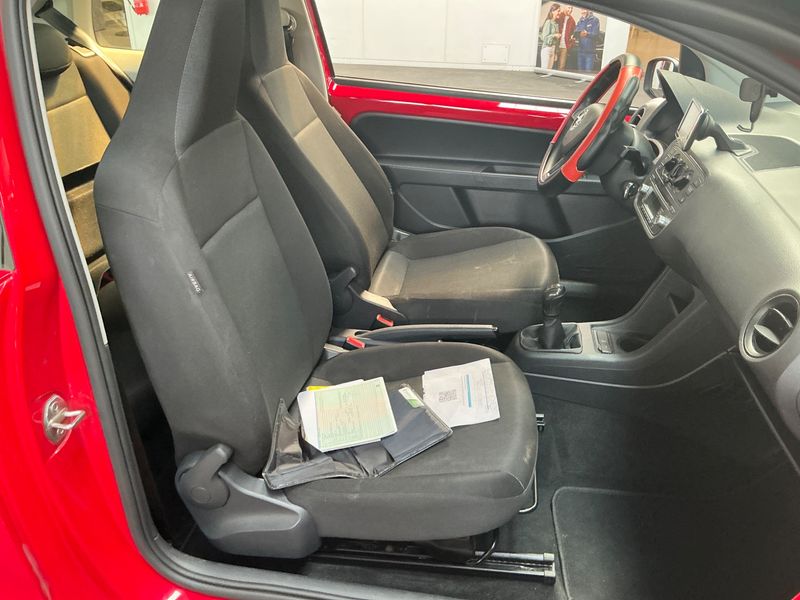 Skoda Citigo 1.0 MPI Cool Edition — zdjęcie 3