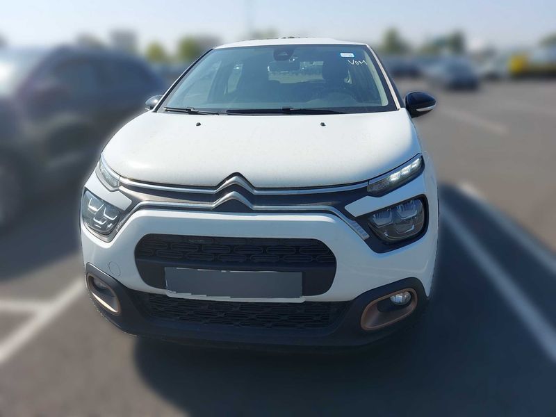 Citroen C3 1.5 Blue-HDi C-Series 2023 – снимка 7