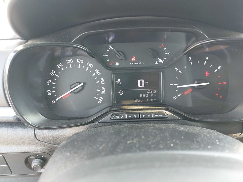 Citroen C3 1.5 Blue-HDi C-Series 2023 – снимка 12