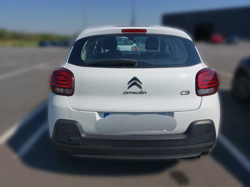 Citroen C3 1.5 Blue-HDi C-Series 2023 – снимка 4