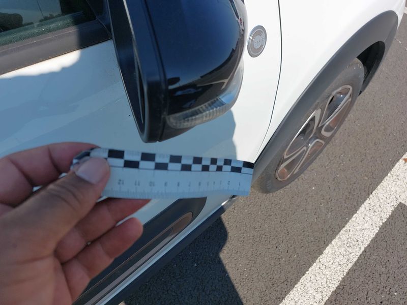 Citroen C3 1.5 Blue-HDi C-Series 2023 – снимка 19
