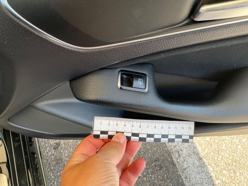 Mercedes-Benz A-Klasse A 180 CDI BlueEfficiency Executive 2016 – снимка 33