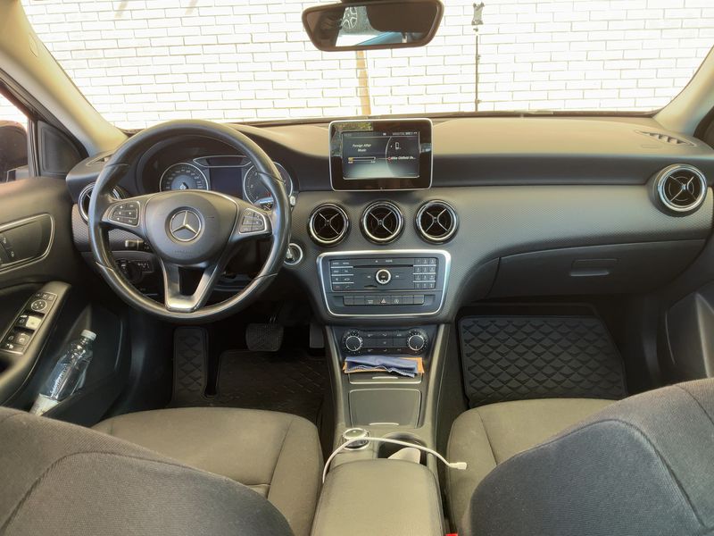 Mercedes-Benz A-Klasse A 180 CDI BlueEfficiency Executive 2016 – снимка 17