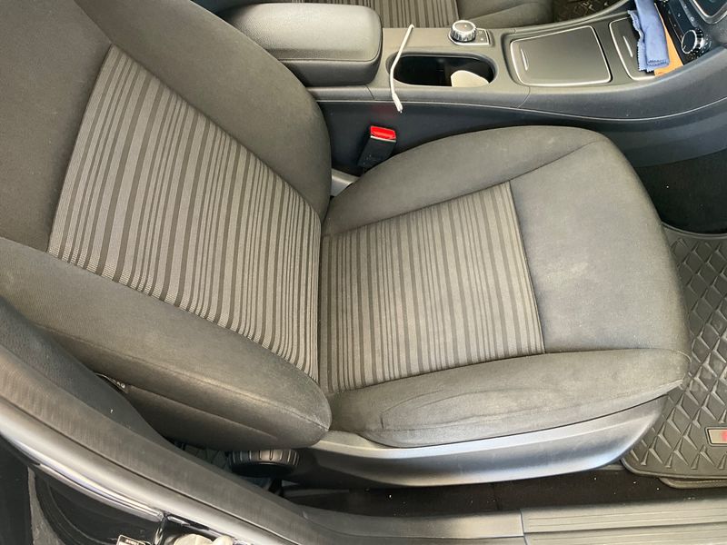 Mercedes-Benz A-Klasse A 180 CDI BlueEfficiency Executive 2016 – снимка 34
