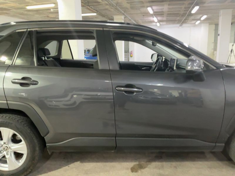 Toyota RAV 4 2.0 Executive — zdjęcie 7