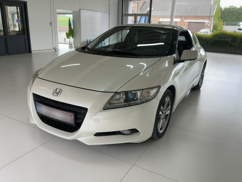 Honda CR-Z