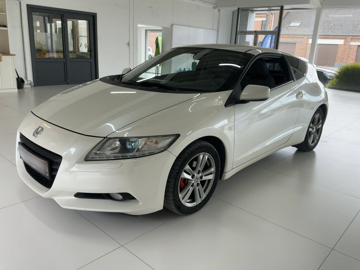 Honda CR-Z d'occasion