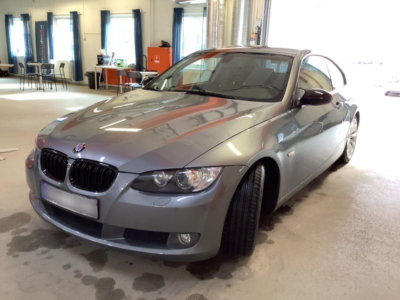 BMW 3er