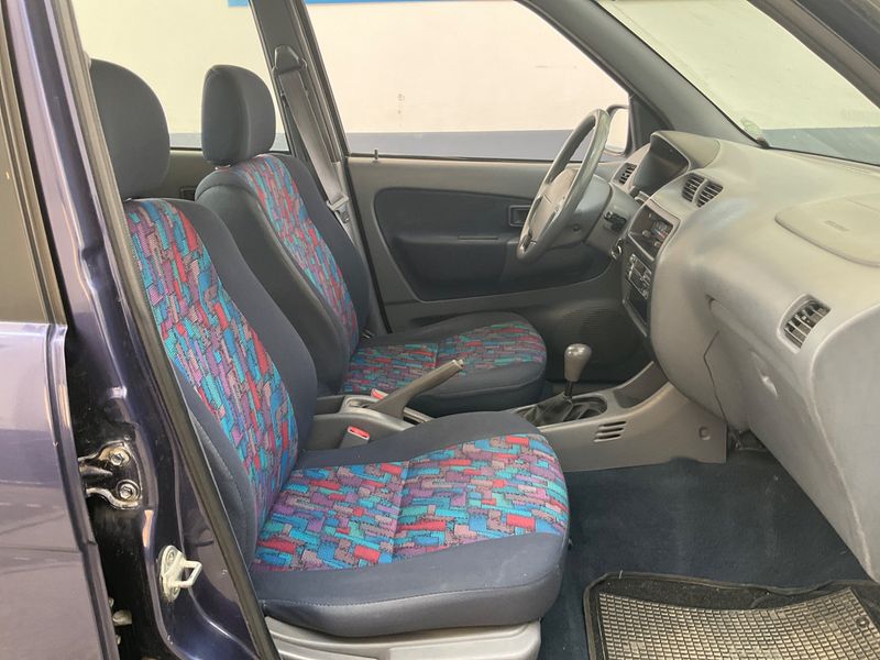 Daihatsu Terios 1.3 CX — zdjęcie 3