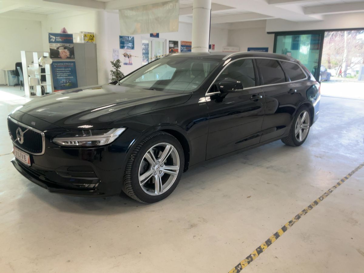 Volvo V90 d'occasion