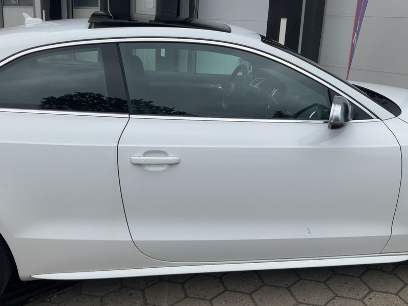 Audi S5 4.2 V8 FSI quattro — zdjęcie 7