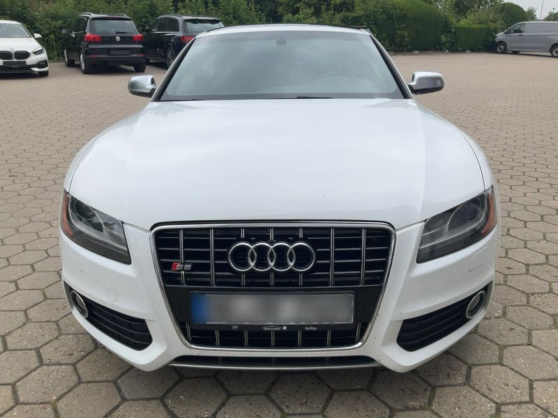 Audi S5 4.2 V8 FSI quattro — zdjęcie 9