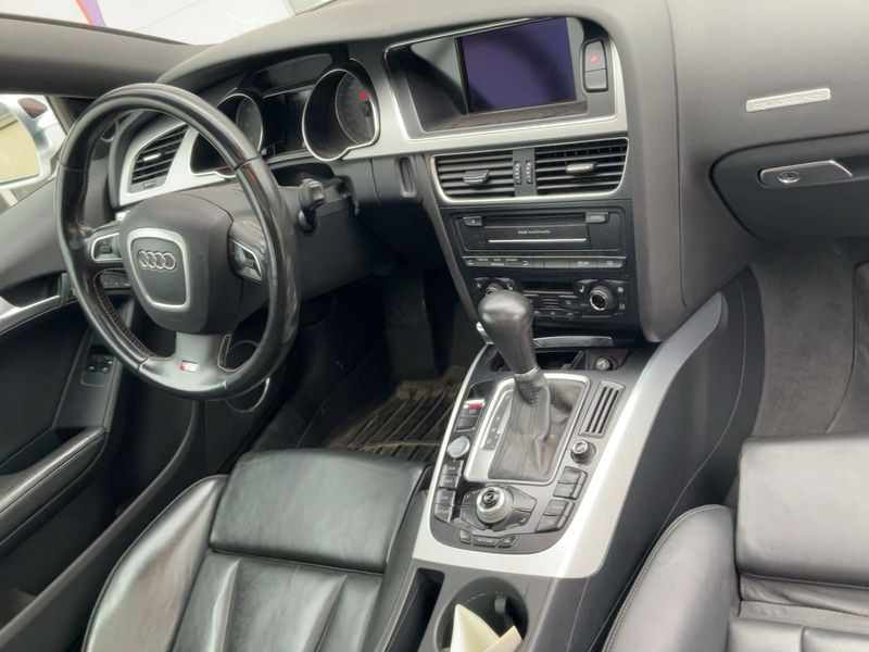 Audi S5 4.2 V8 FSI quattro — zdjęcie 12