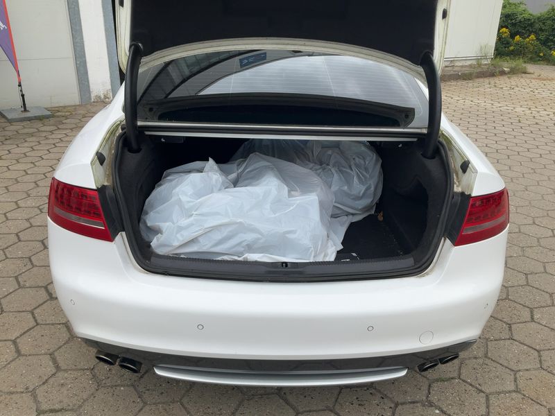 Audi S5 4.2 V8 FSI quattro — zdjęcie 10