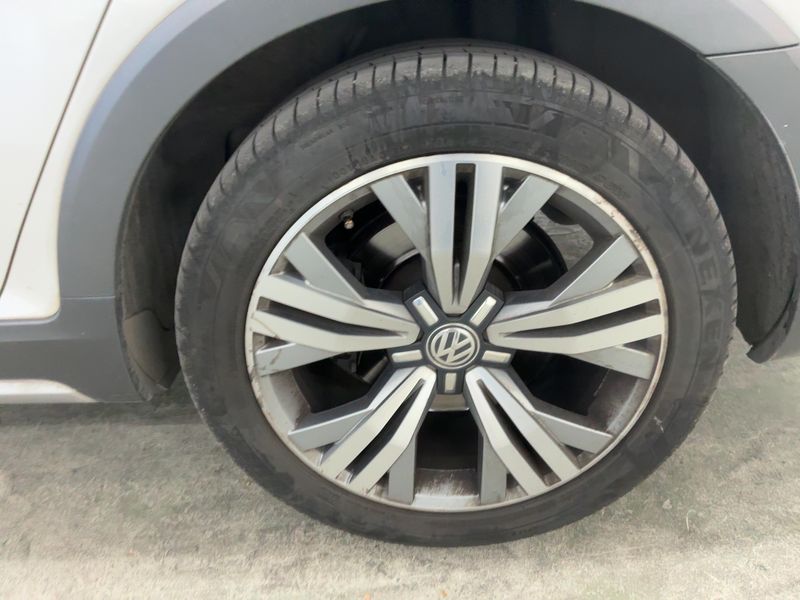 Volkswagen Passat Alltrack 2.0 TDI 4Motion BlueMotion Tech 2016 – снимка 5