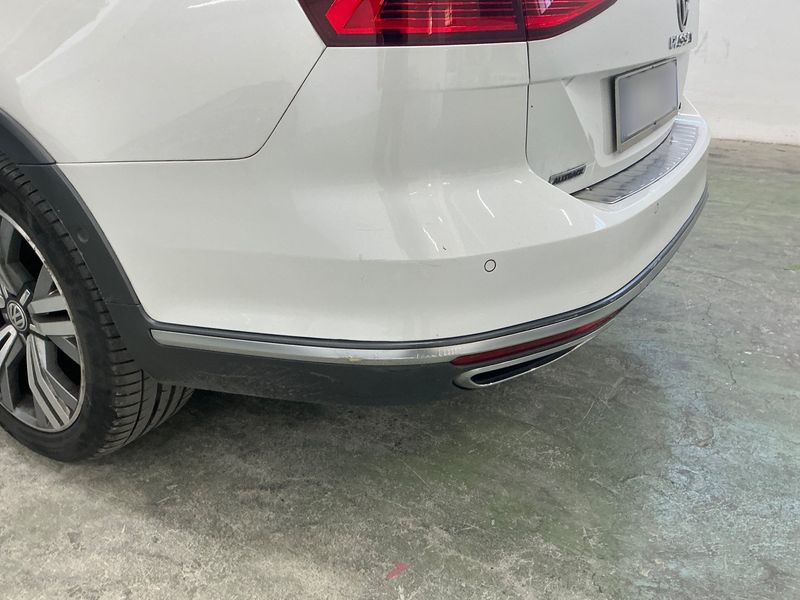 Volkswagen Passat Alltrack 2.0 TDI 4Motion BlueMotion Tech 2016 – снимка 26
