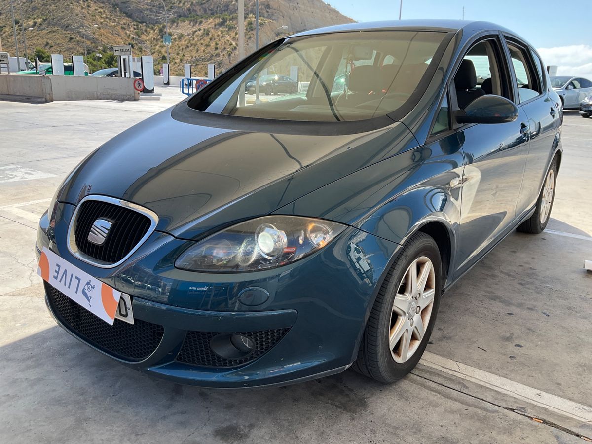 Seat Toledo 2007