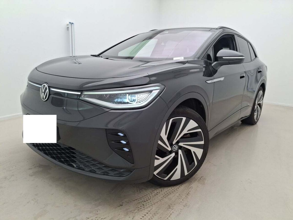 Volkswagen ID.4 2021
