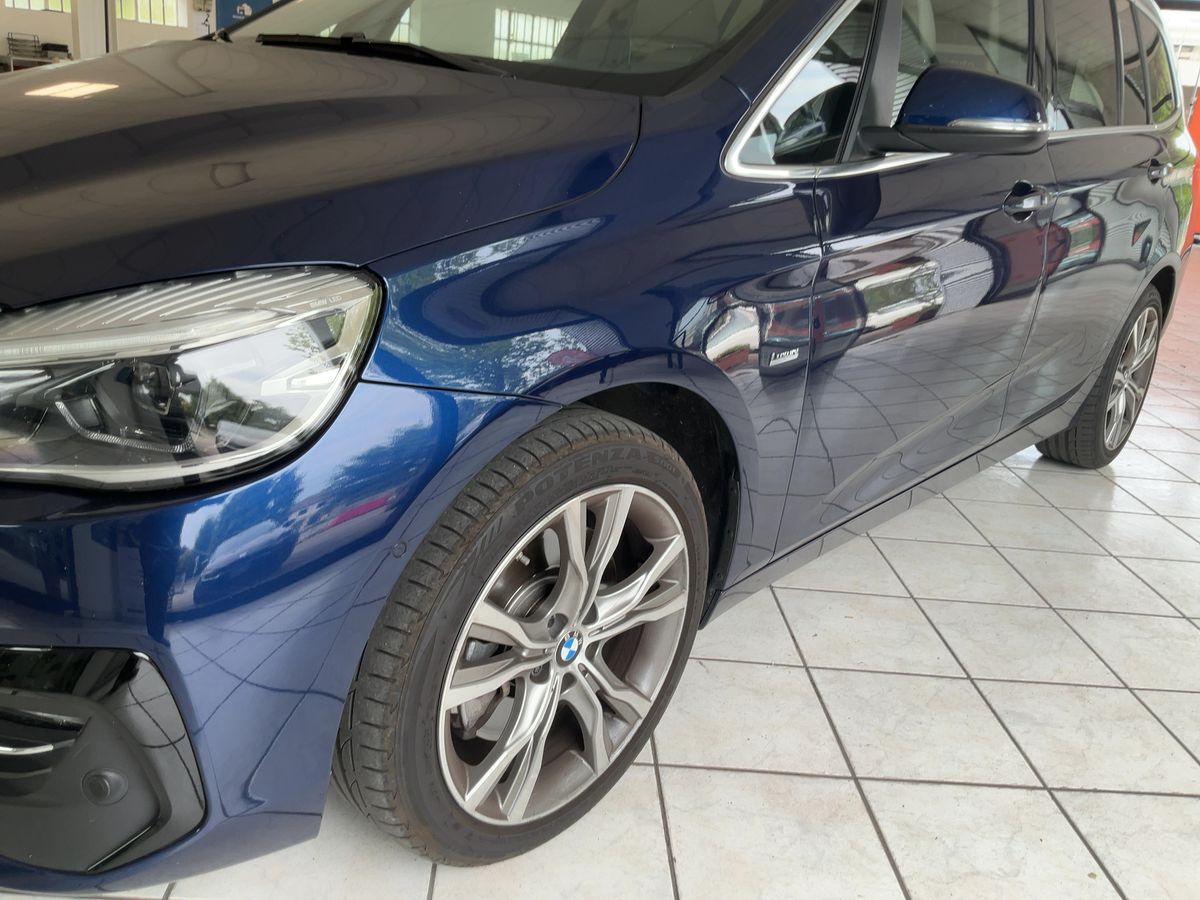BMW 2er d'occasion