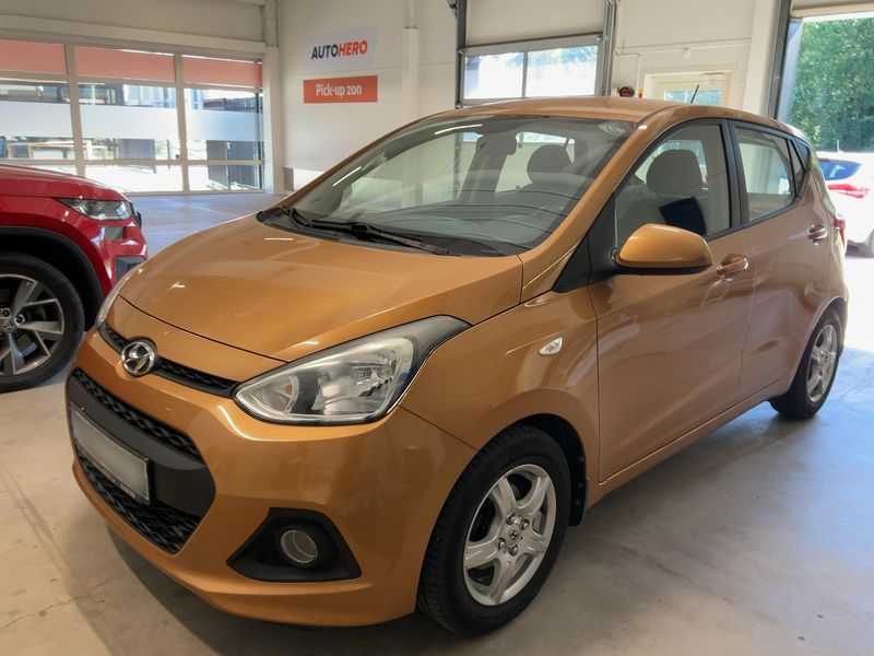 Hyundai i10 1.0 Classic