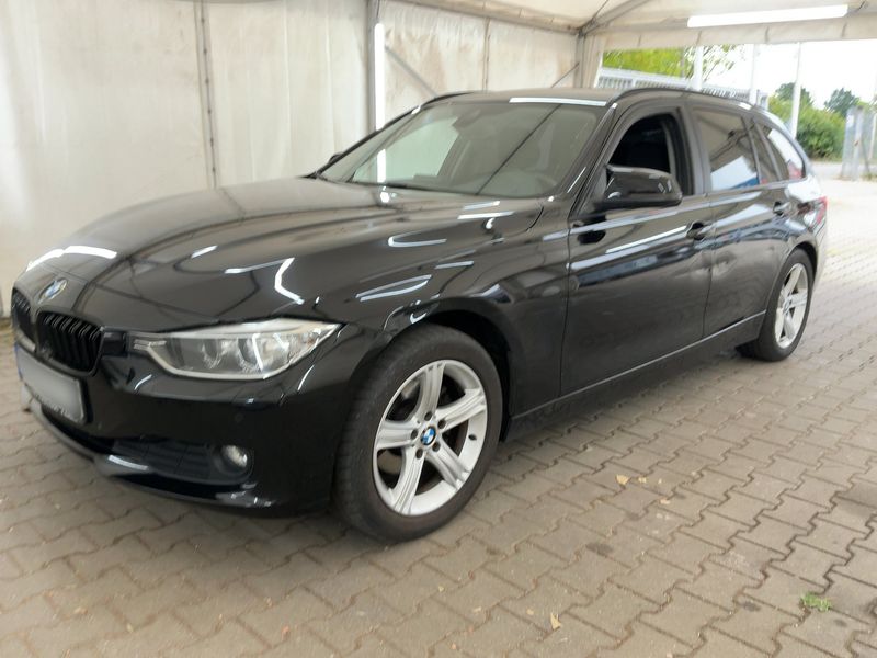 3er 318d xDrive