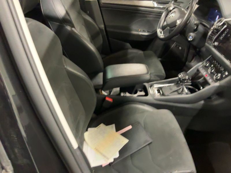 Skoda Kodiaq 1.5 TSI ACT Style — zdjęcie 11