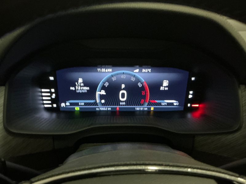 Skoda Kodiaq 1.5 TSI ACT Style — zdjęcie 13