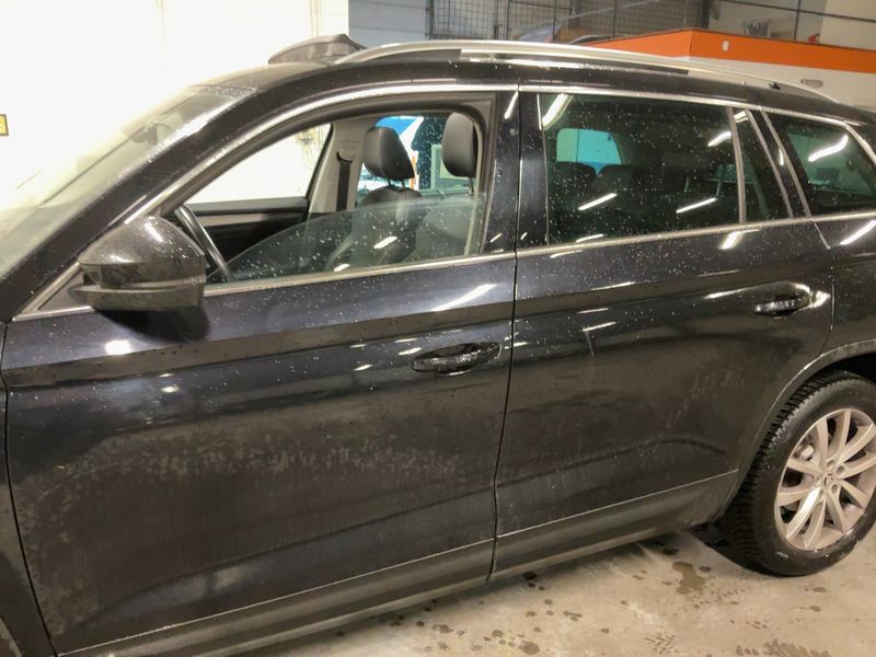 Skoda Kodiaq 1.5 TSI ACT Style — zdjęcie 4