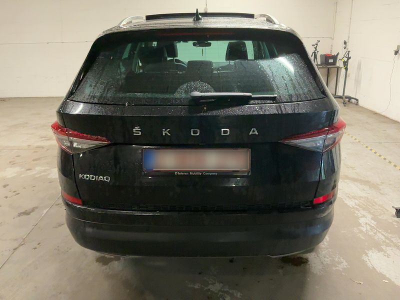 Skoda Kodiaq 1.5 TSI ACT Style — zdjęcie 5