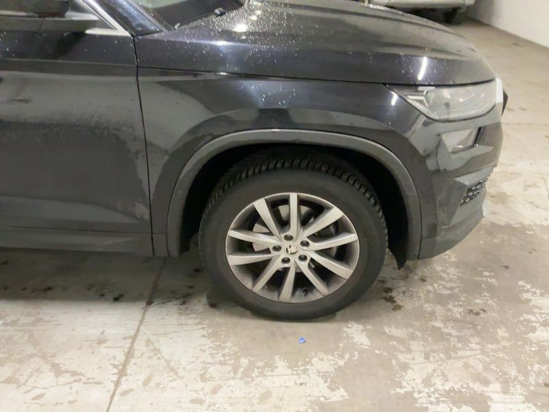 Skoda Kodiaq 1.5 TSI ACT Style 2022 – снимка 11